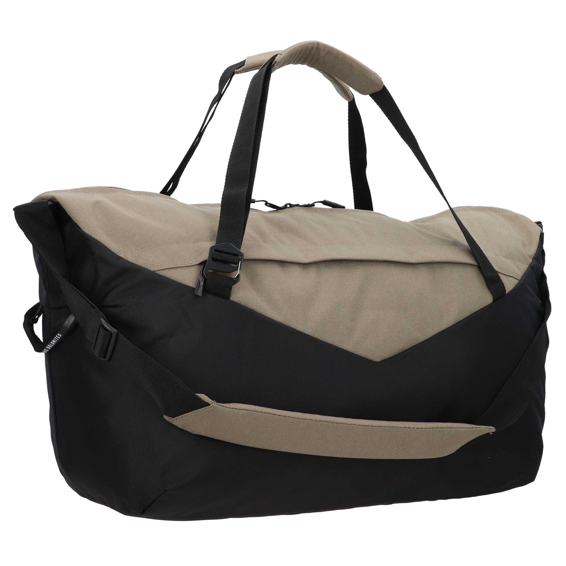 Sac de voyage SALEWA en noir