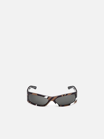 Emilio Pucci - Gafas de sol 'Pucci EP0240 Animal/texture 62/17/115 Women Sunglasses' en Mezcla de colores