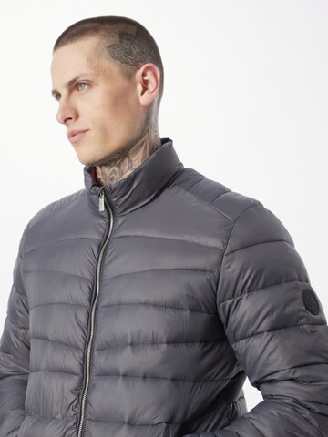 SCOTCH & SODA Between-Season Jacket in Grey