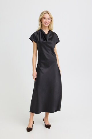 Robe 'BYIkram' b.young en noir