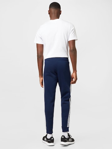 ADIDAS ORIGINALS Slim fit Pants 'Adicolor Classics' in Blue