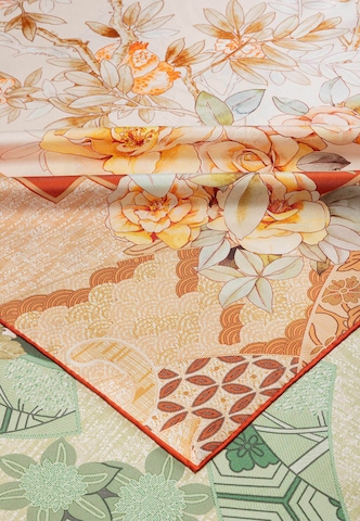 Foulard ' Dorit' di Roeckl in beige