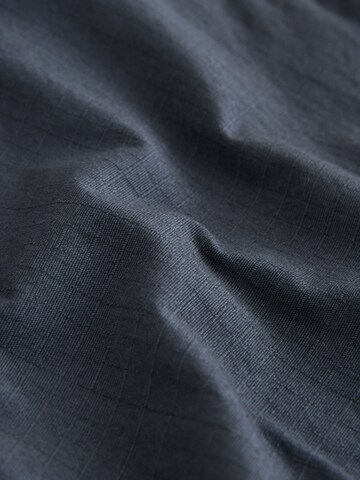 Next Regular Cargo Pants in Blue