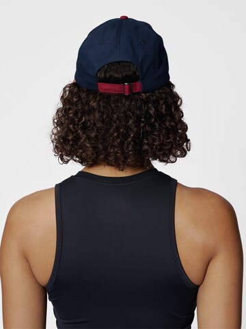 Hummel Cap in Blue
