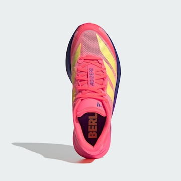 ADIDAS PERFORMANCE - Zapatillas de running 'Adizero Boston 13' en rosa