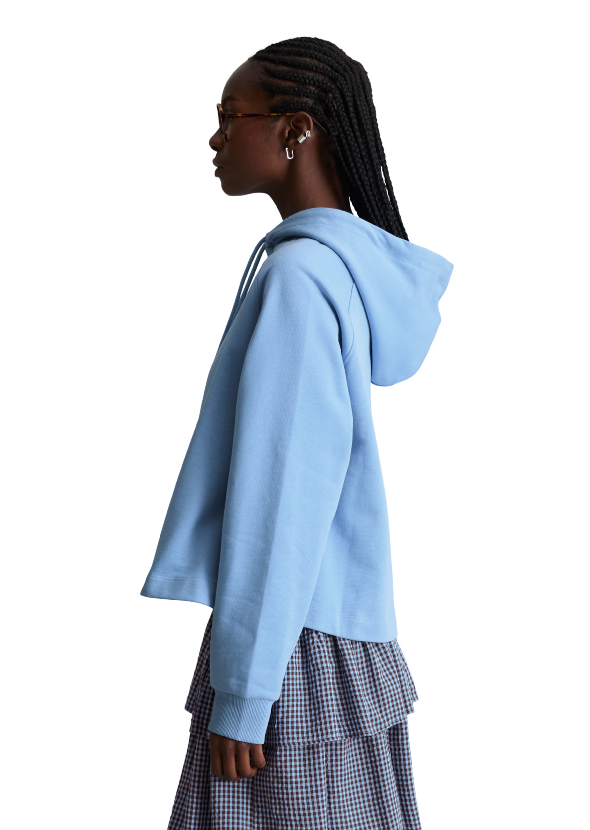 Marc O'Polo DENIM Sweatshirt in Blue