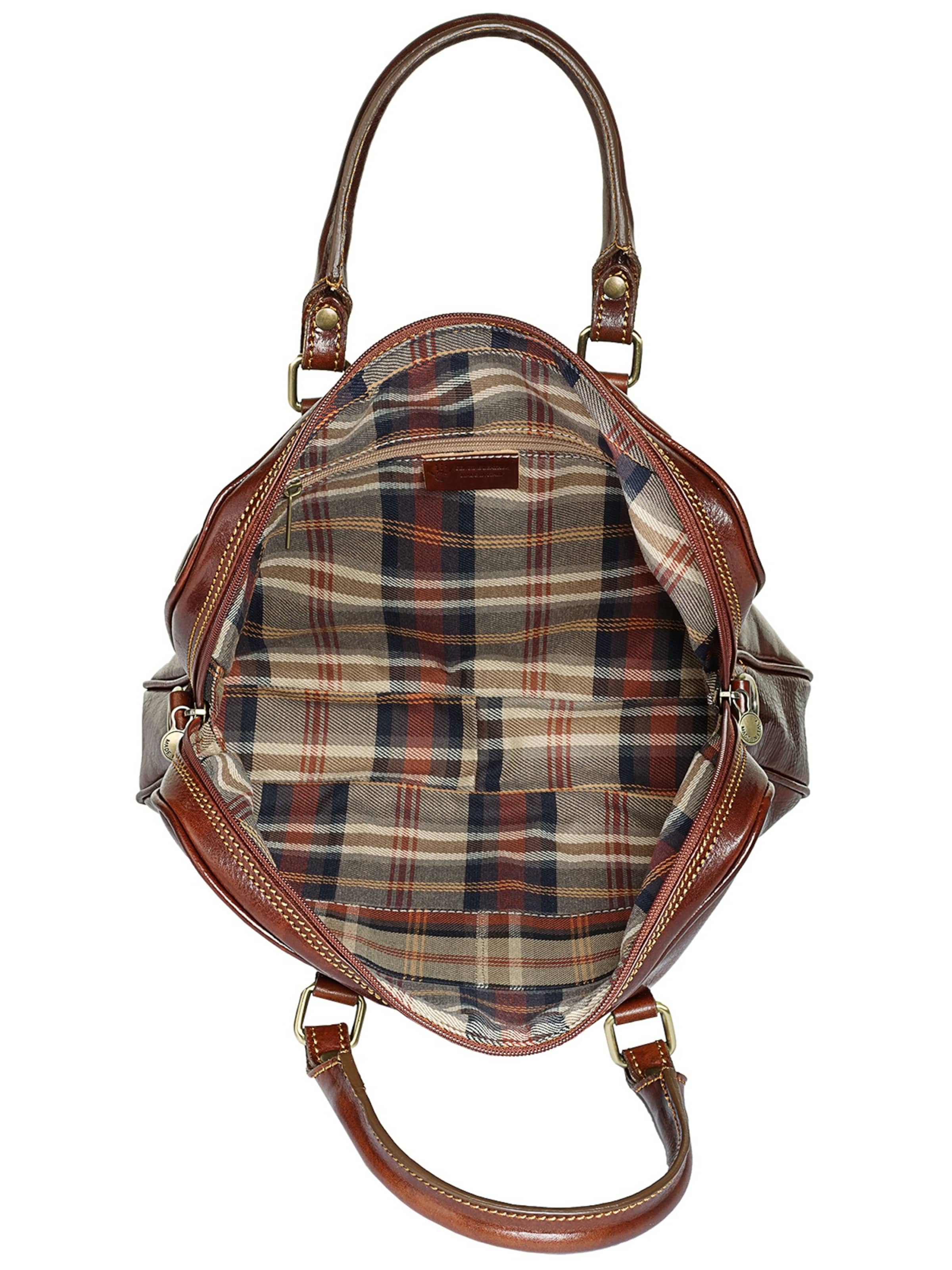 piké Aktenkoffer‌‌‌‌‌‌‌‌ in Braun