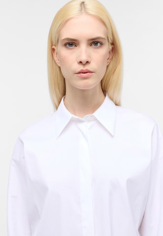 ETERNA Blouse in Wit