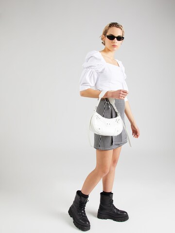 Trendyol Blouse in Wit