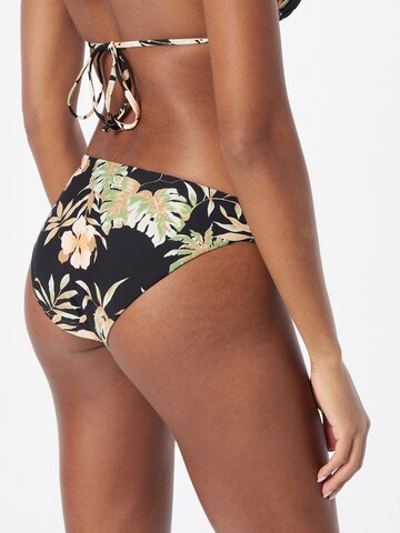 Volcom Bikinitrusse 'FOR THE TIDE' i sort