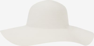 C&City Hut in naturweiß, Produktansicht