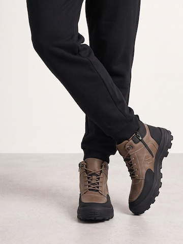 VENEZIA Sneaker low‌‌ in Beige