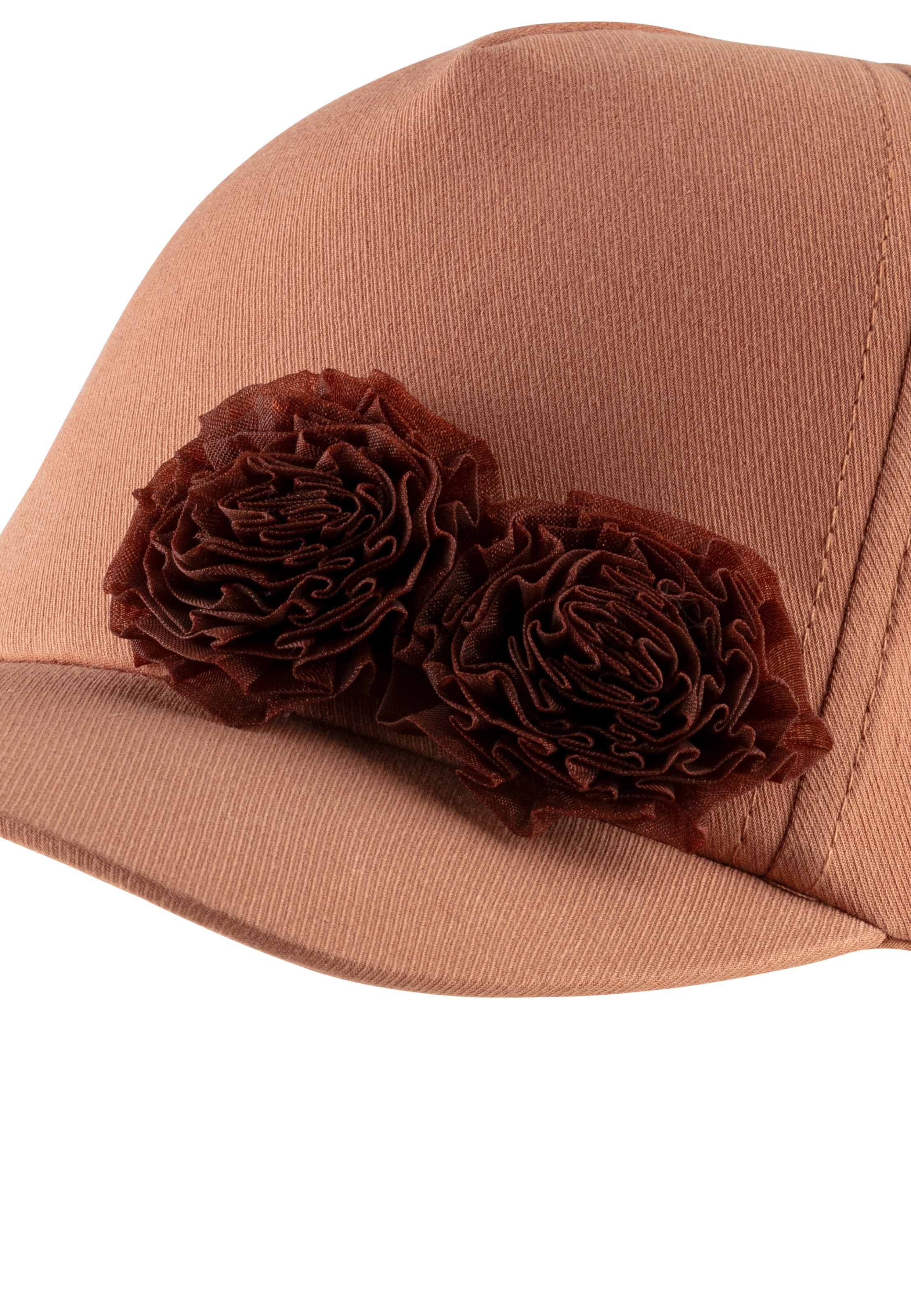 STERNTALER Cap in Braun