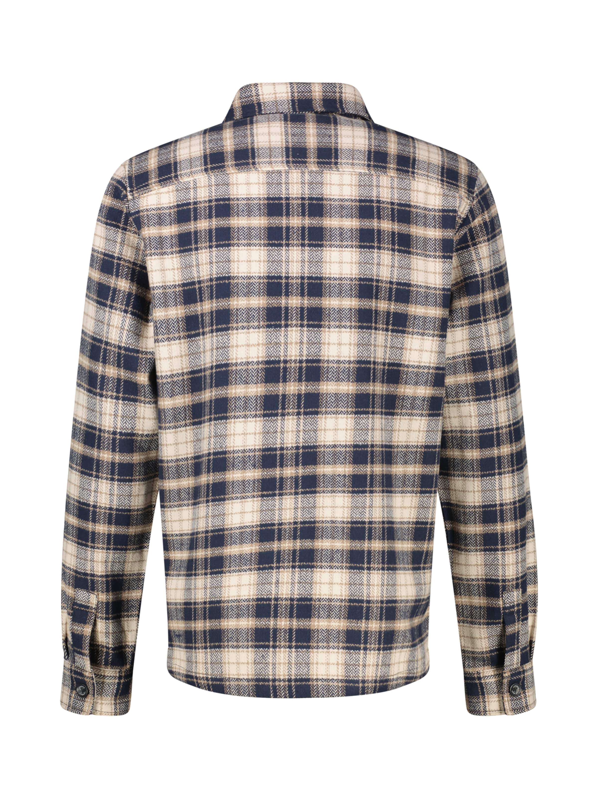 Sweat-shirt LERROS en gris