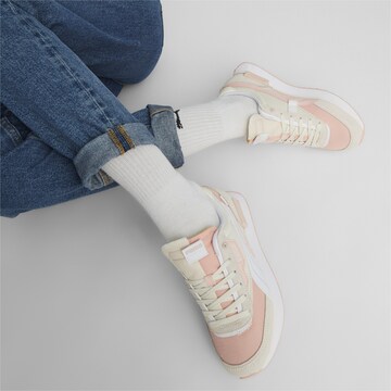 PUMA Sneakers 'Future Rider' in Pink