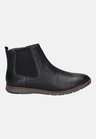 JOSEF SEIBEL Chelsea Boots 'Tyler 41' in Black