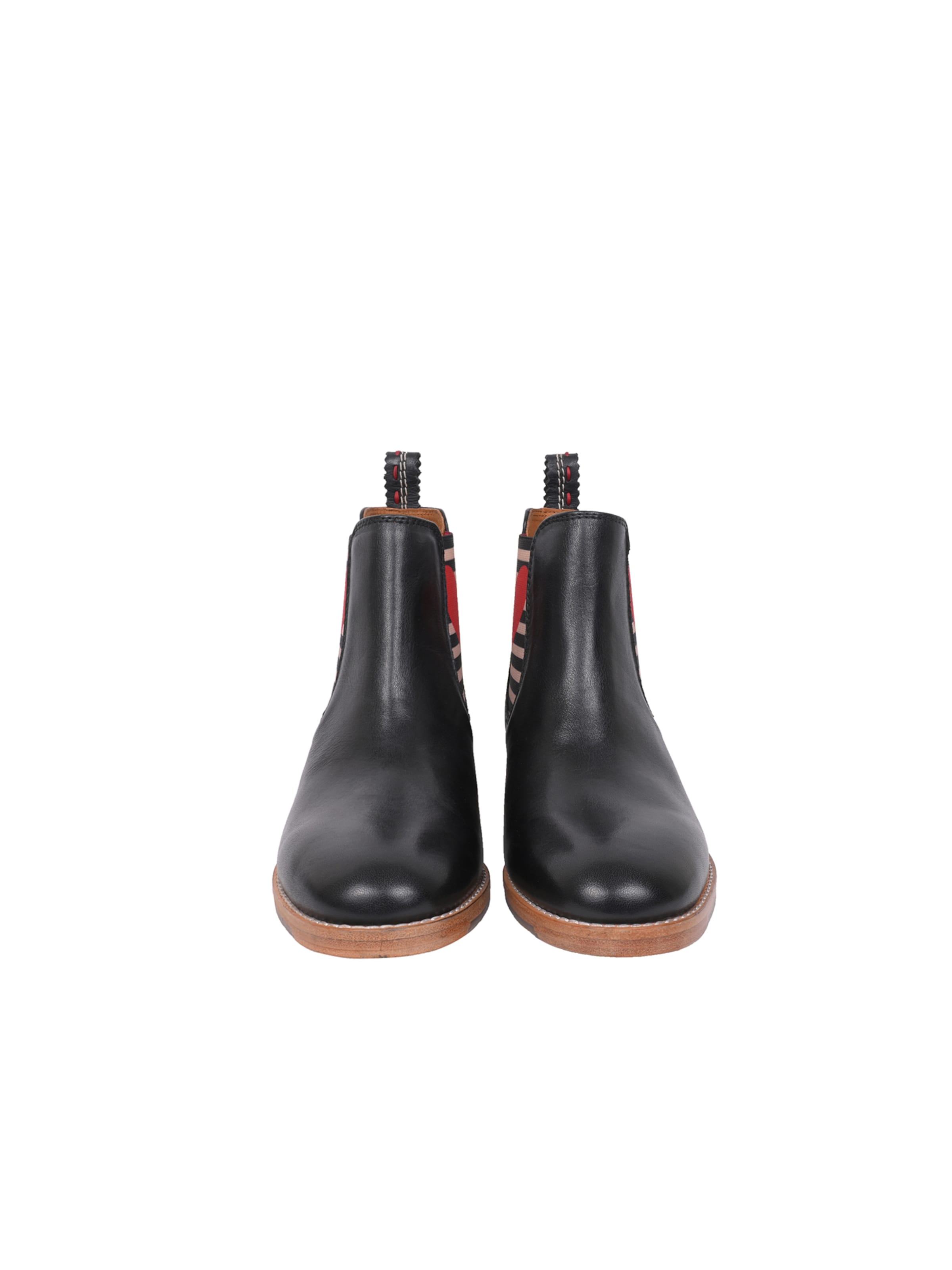 Chelsea Boots 'PALOMA' Crickit en noir