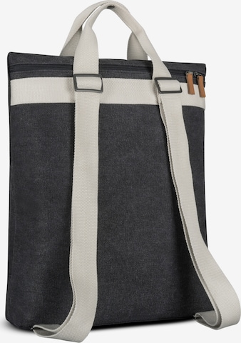 Sac à dos Johnny Urban en gris