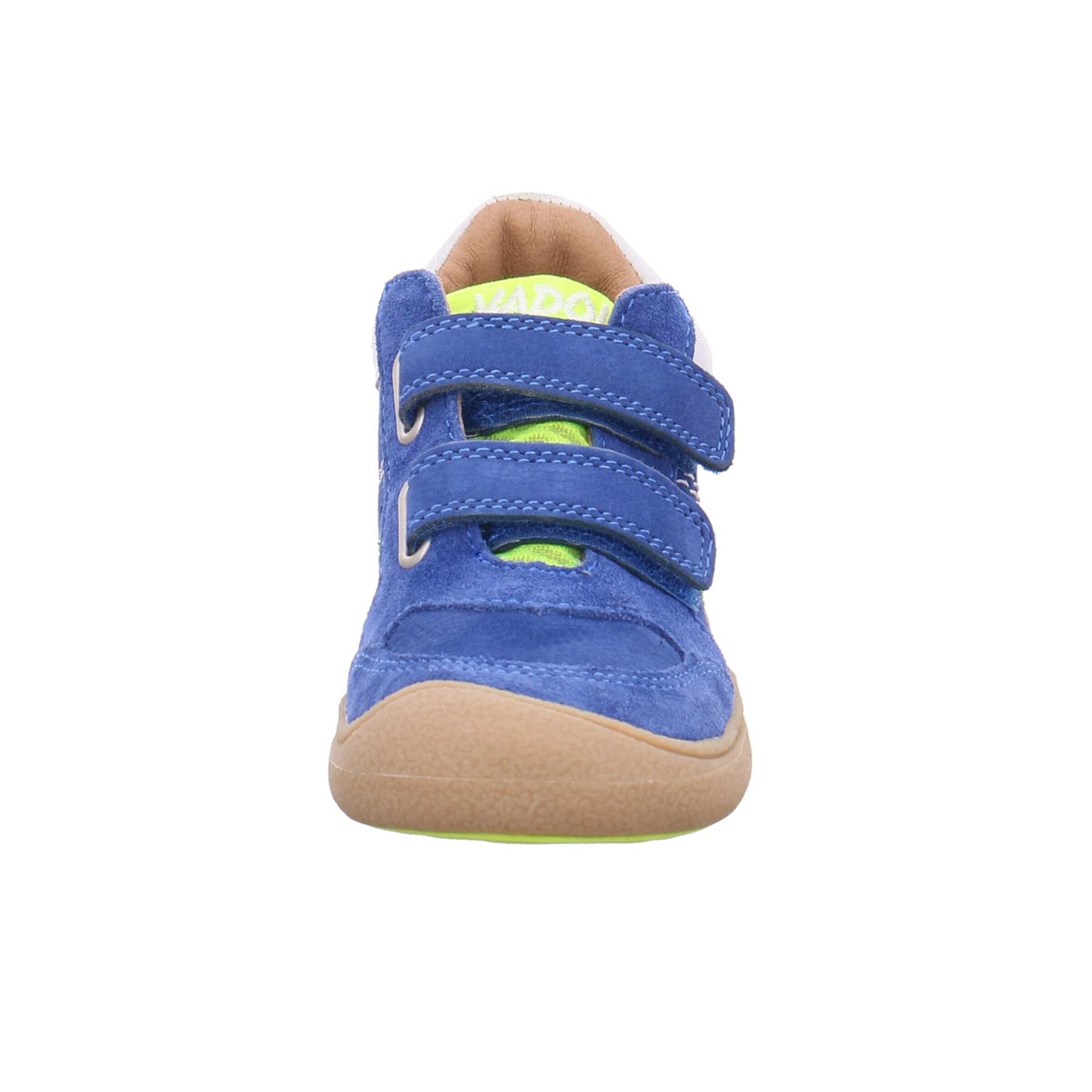 Vado Sneaker in Blau