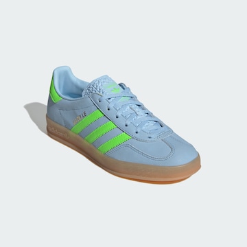 ADIDAS ORIGINALS Tenisky 'Gazelle ' – modrá
