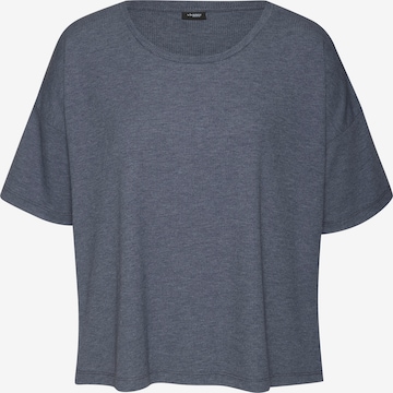 VIVANCE Shirt in Grijs: voorkant