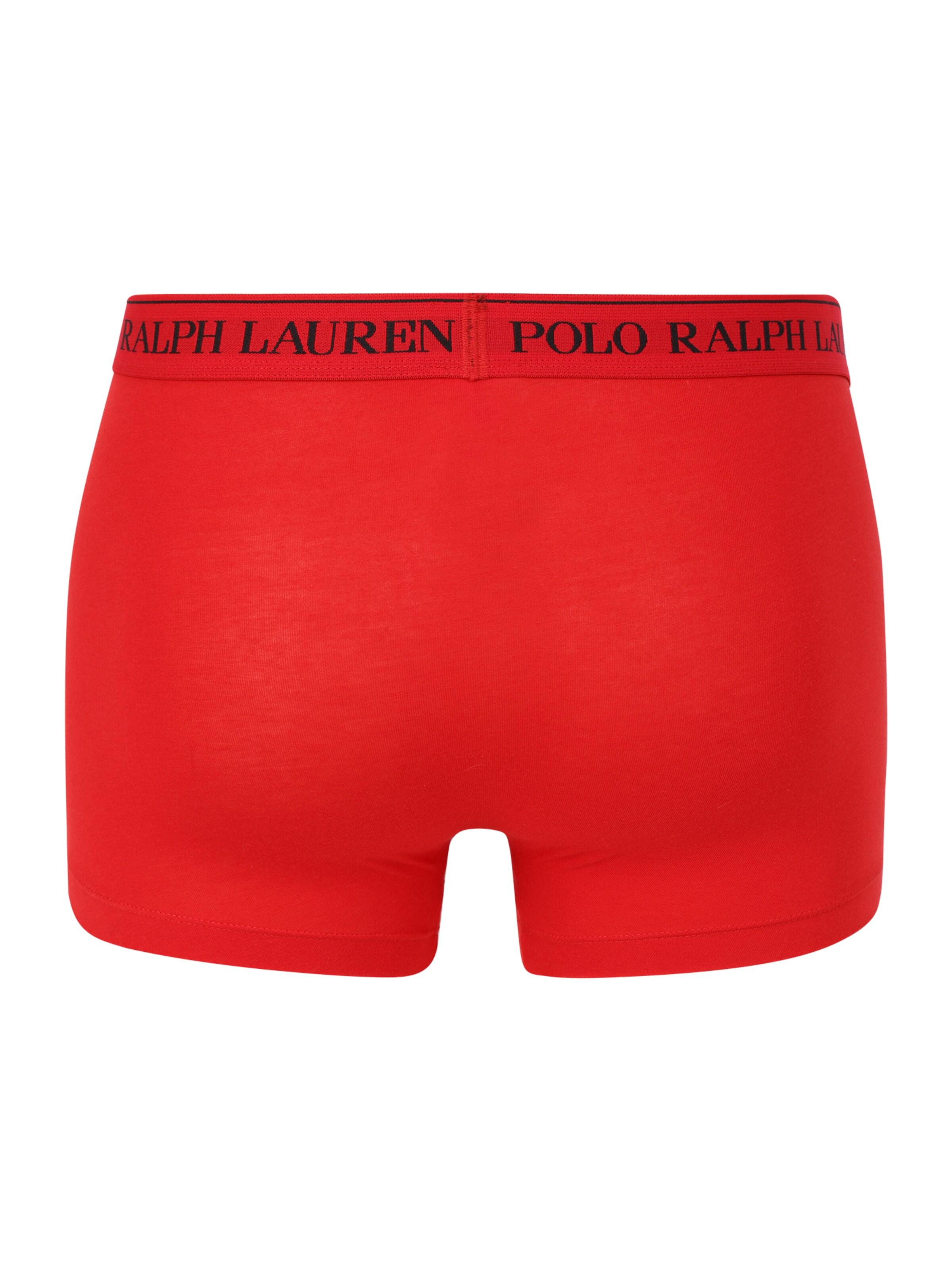 Boxers Polo Ralph Lauren en bleu