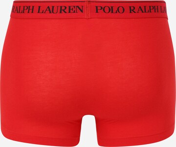 Boxers Polo Ralph Lauren en bleu