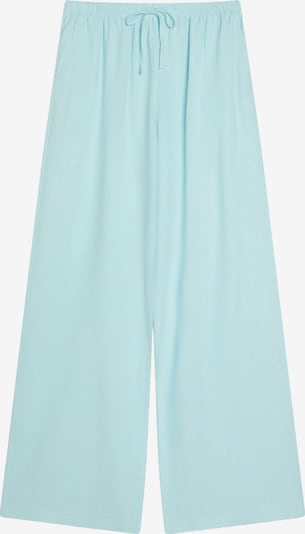 Bershka Kalhoty ve velikosti 36 - nebeská modř, Produkt