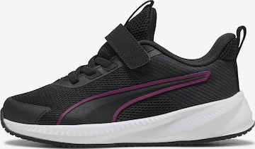 PUMA Sports shoe 'Flyer 4' in Black: front