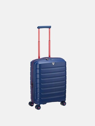 Trolley di Roncato in blu