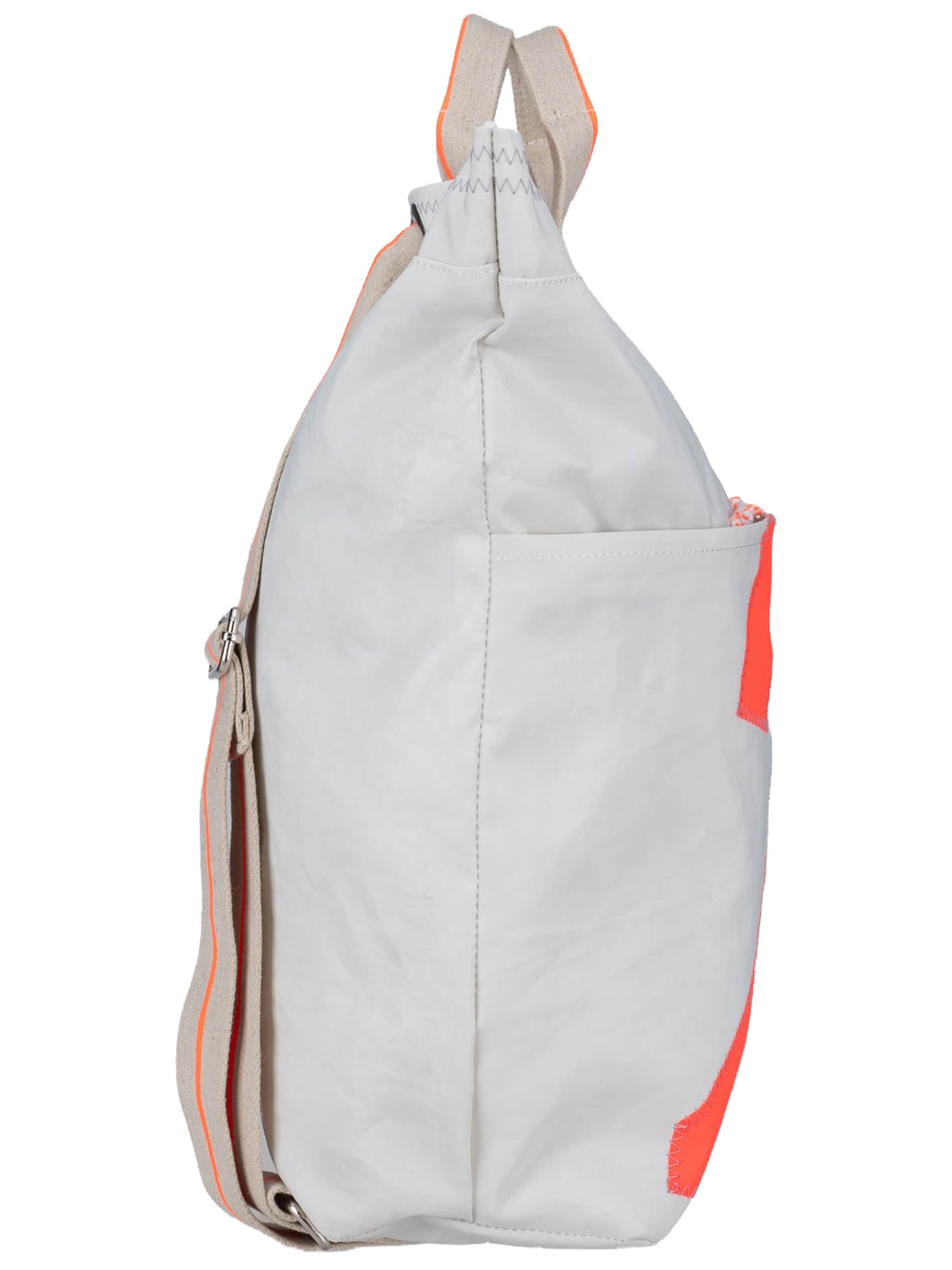 360 Grad Backpack ' Kaje ' in Beige