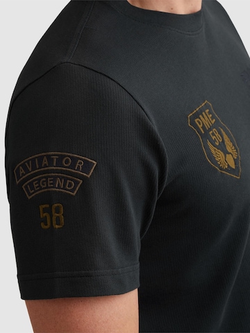 Maglietta di PME Legend in blu