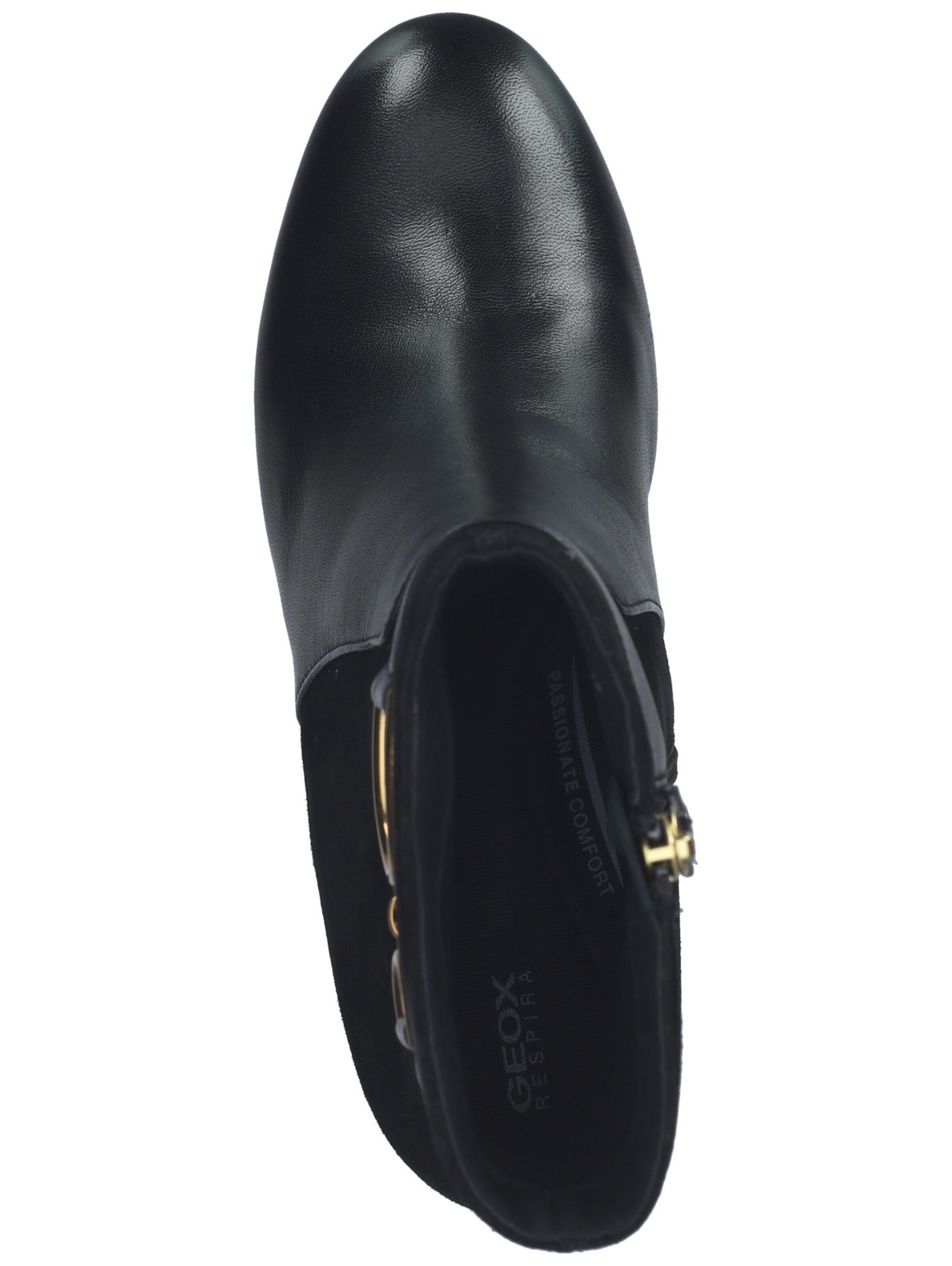 Bottines GEOX en noir
