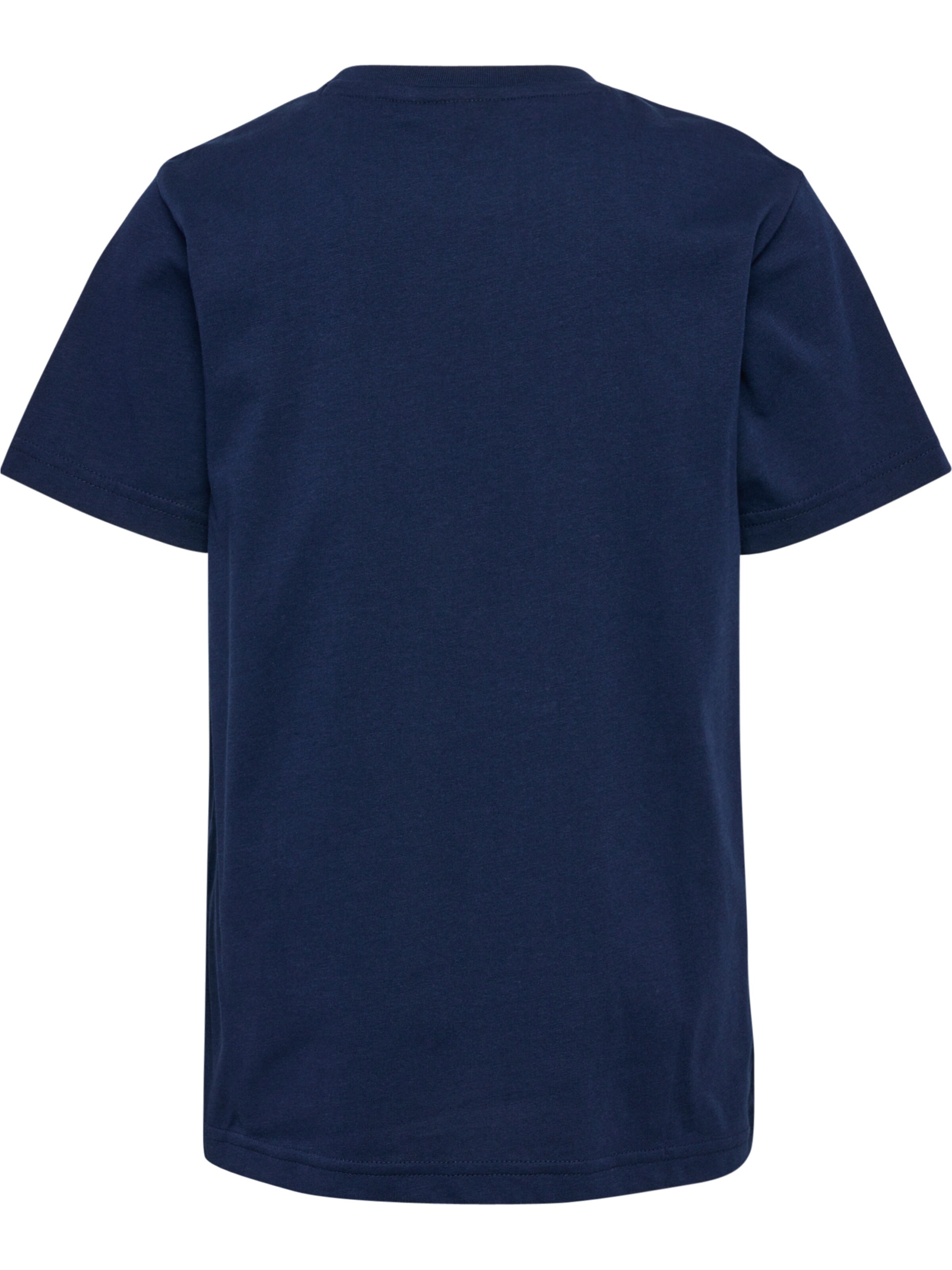 Hummel Performance Shirt 'Tukas' in Blue