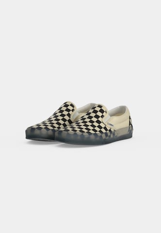 VANS Slip-On 'Classic' i svart