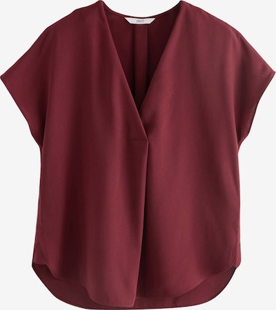 Next Bluza u burgund, Pregled proizvoda