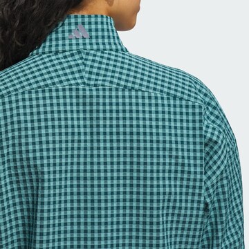 Veste de sport 'Ultimate365' ADIDAS PERFORMANCE en vert