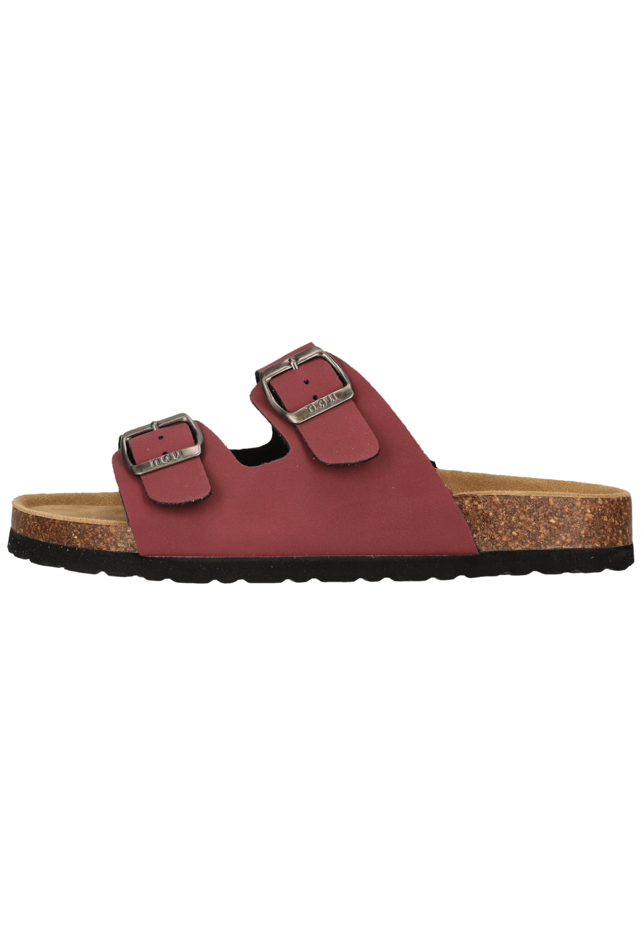 NOU Sandal 'Whitehill V2' in Brown