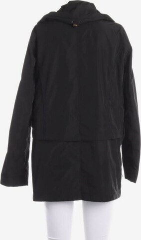 SCHNEIDER Jacket & Coat in S in Black