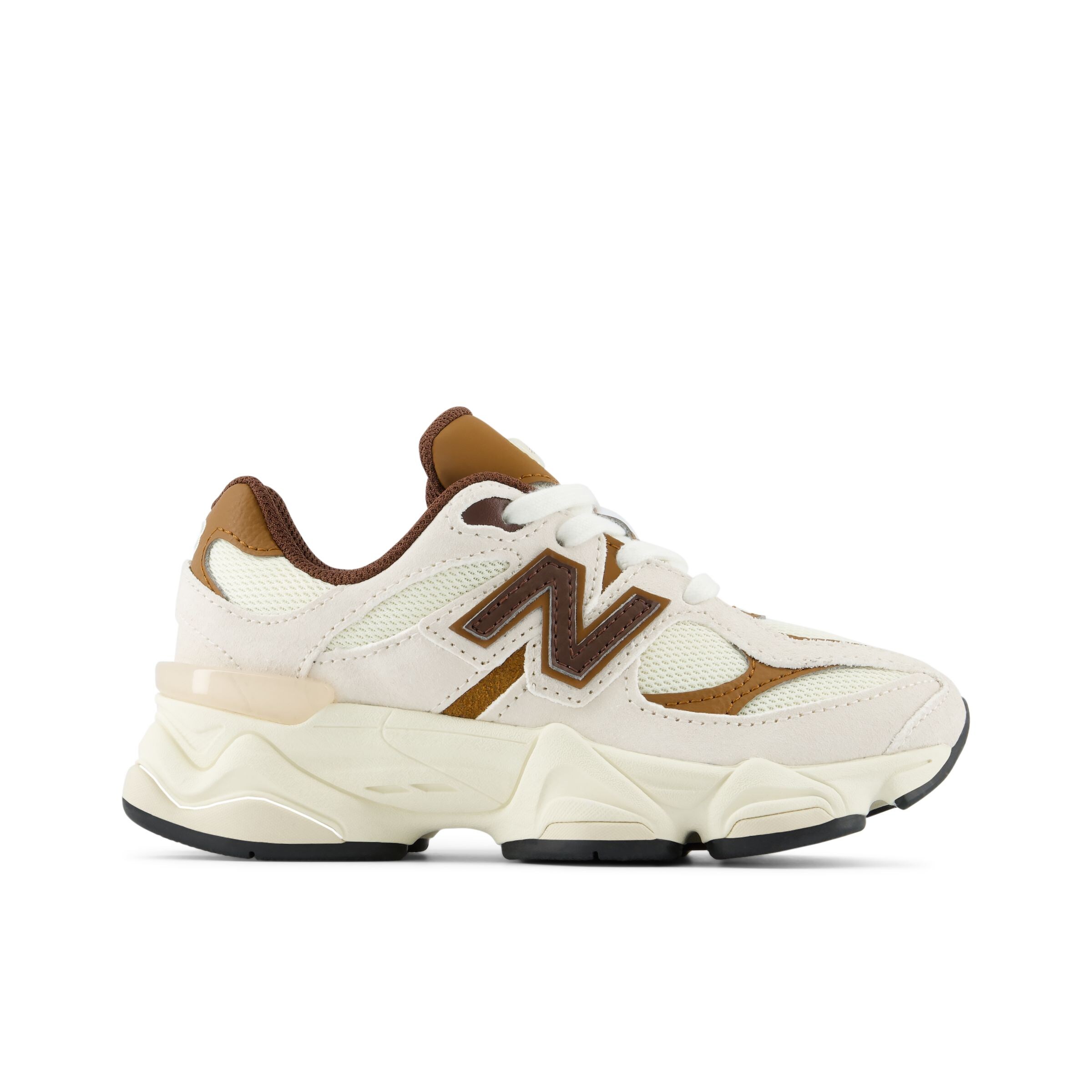 new balance - Sapatilhas '9060 Lace' em bege