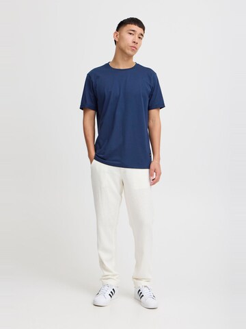 BLEND Regular Broek in Wit