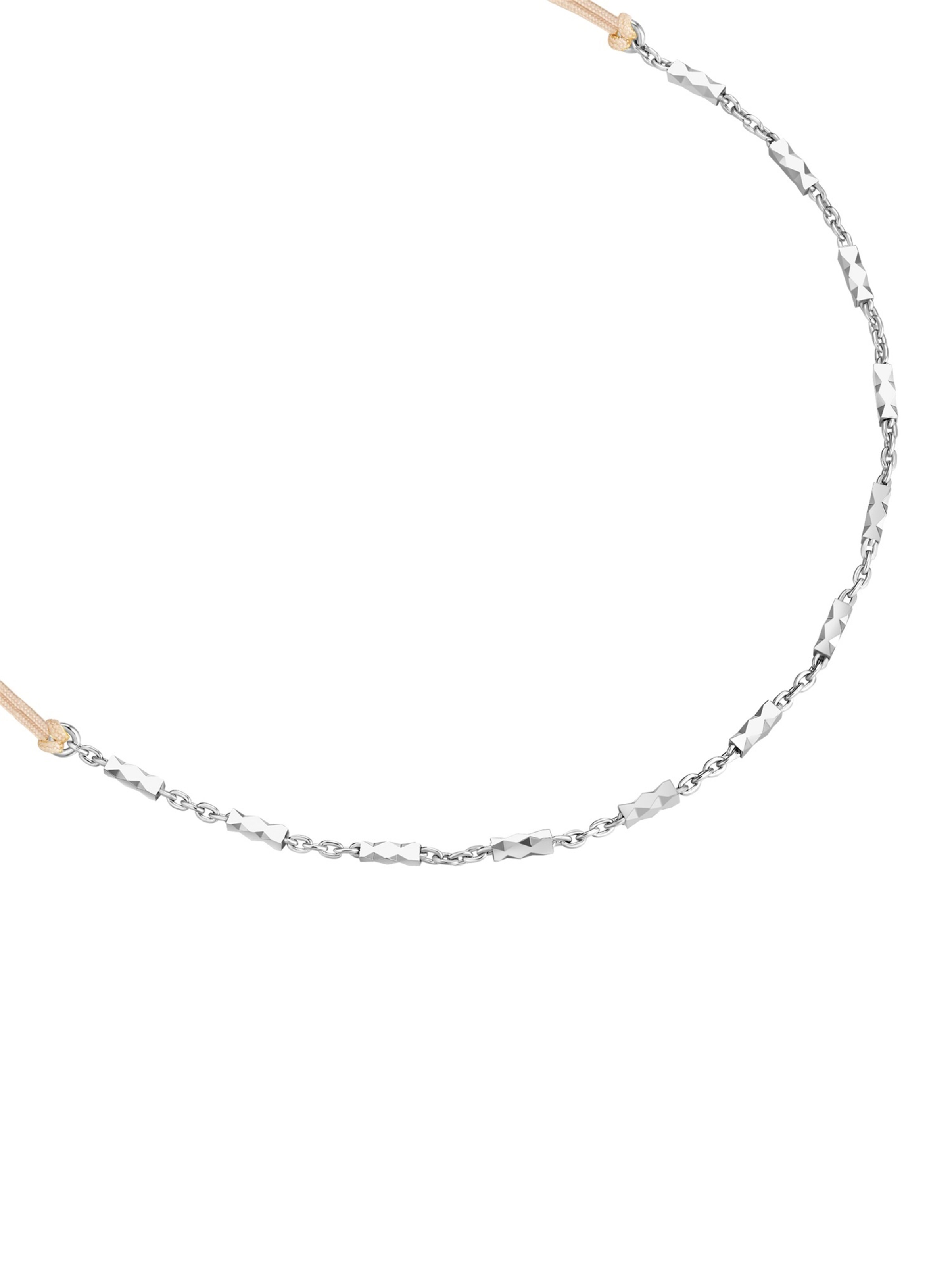 Glanzstücke München Armband in Zilver