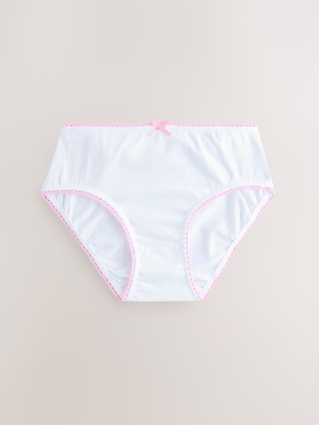 Next Unterhose in Weiß