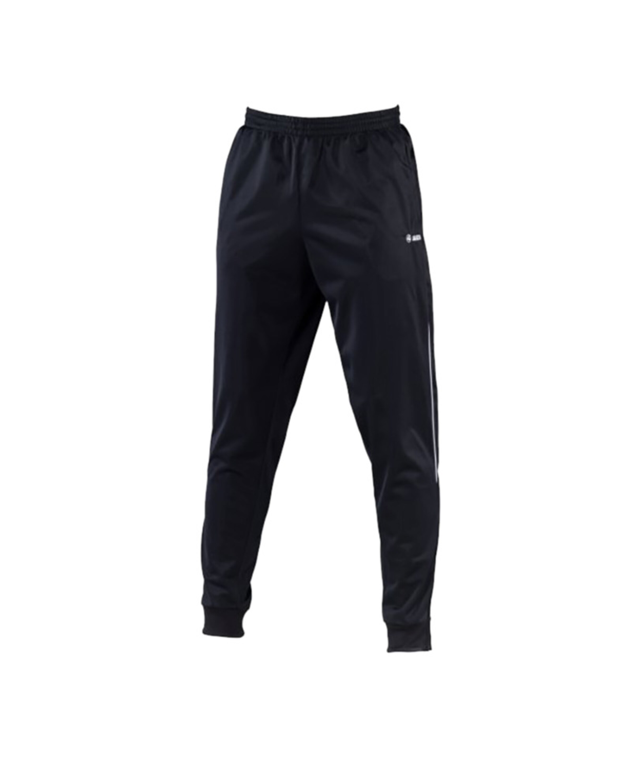 JAKO Tapered Sporthose 'Attack 2.0' in Schwarz