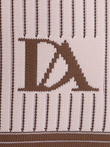 Don Algodon - Bolso de mano 'Coraline' en beige