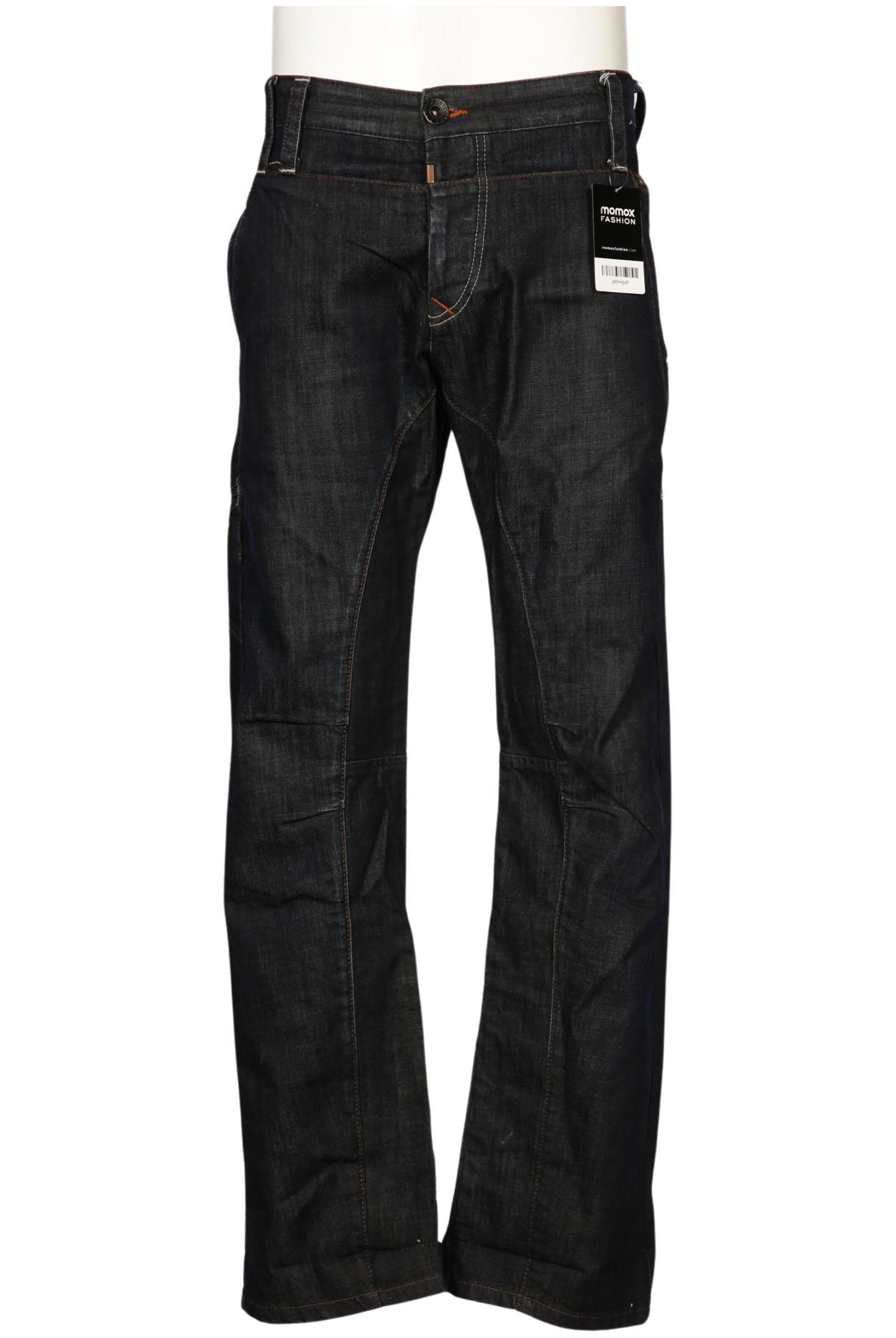 JACK & JONES Jeans in 33 in Blue: front