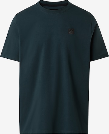 North Sails Bluser & t-shirts i grøn: forside