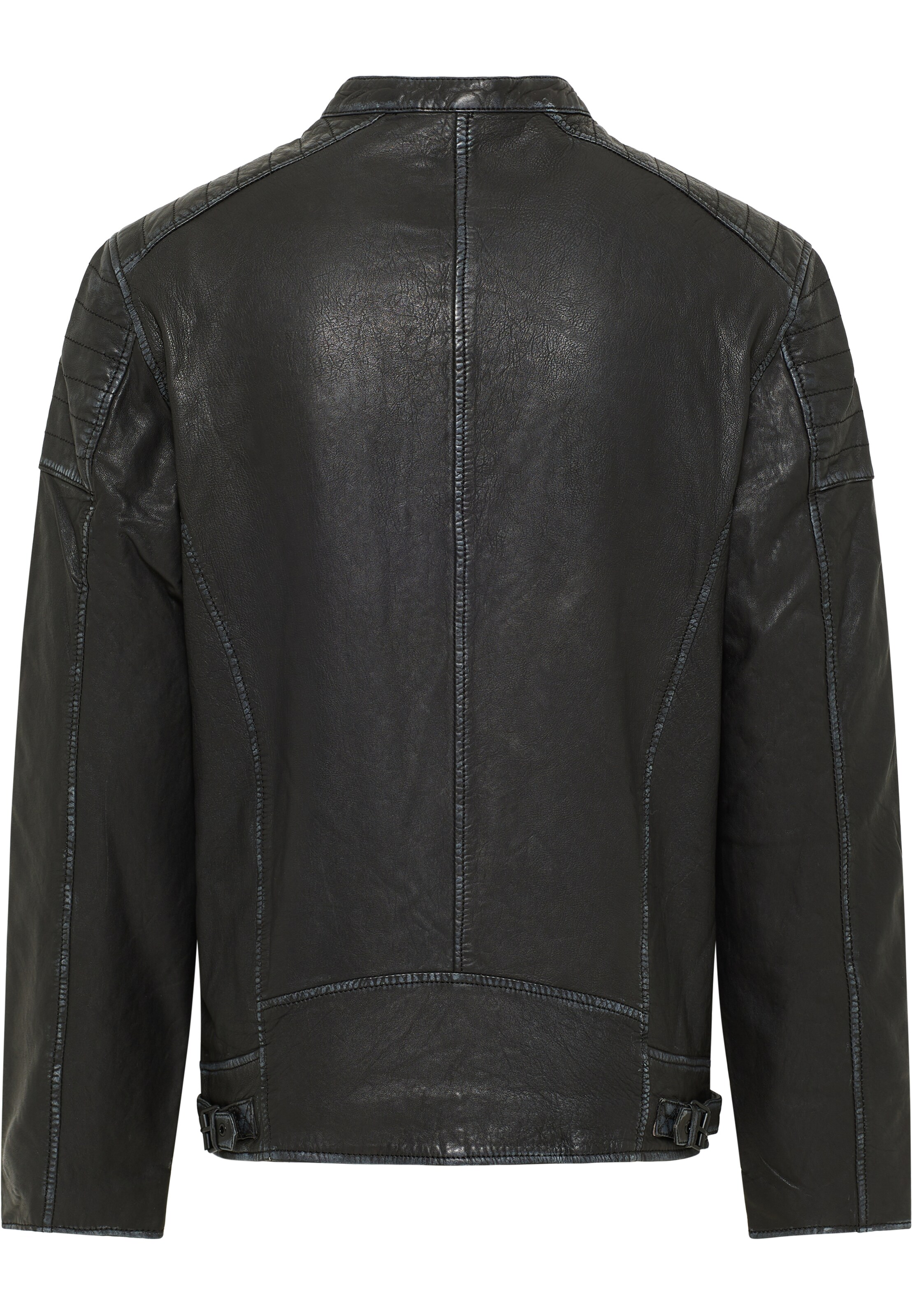 MUSTANG Between-season jacket in Black