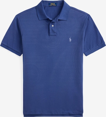 mėlyna Polo Ralph Lauren Marškinėliai: priekis