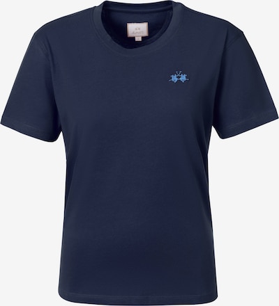 La Martina Performance shirt in S in Dark blue, Item view